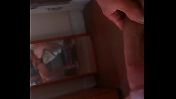 Rjb Stroking His Cock He Needs Pussy