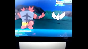 Buff Pokemon Furry Impregnates Moth