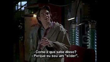 Sliders Dimensões Paralelas: Pilot 1x01 _ 1x02