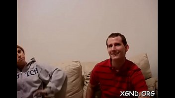 Overwhelming Redhead Hottie Phil Adores Taste Of Cum - teen, pussy, handjob, trimmed, riding, tattoo, amateur, fingering, redhead, gagging, spanking, mastu - Video 3272983