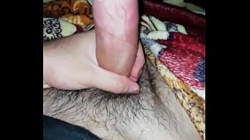 Masturbandome Pensando En Mi Chica