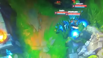 Lol, Robo, Coletivo - Unknown - 2025 - Steamy - Show - Video 3506282