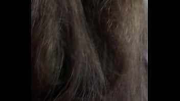 Long Thick Hair Blow Job - blowjob, longhair - Video 3390041