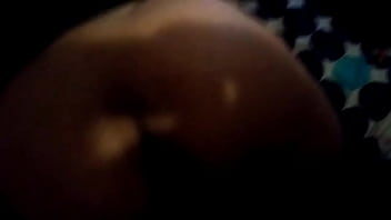 Hitting It From The Back - ass, amature, gf, homade - Video 3390077