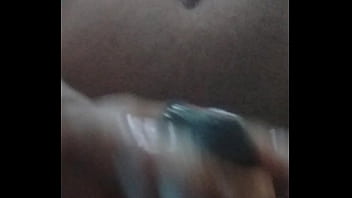 Gozando Feito Cavalo