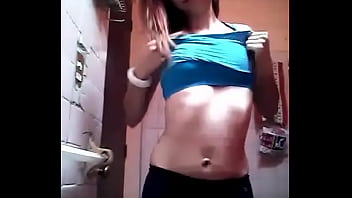 Putita Infiel De 20 Años