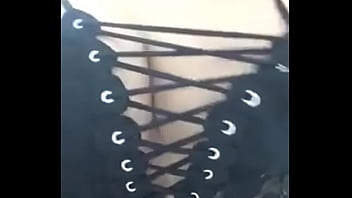 Puti Esposa Estrenando Lencería