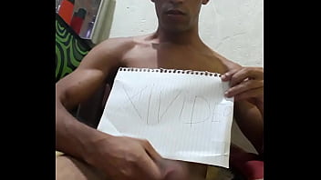 Vídeo De Verificação - gay, verification-video - Video 3427758