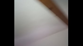 Raissa Transando De Quatro