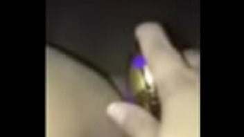 Fat Hairy Pussy Gets Toy Used On It - toy, bbw - Video 3219673