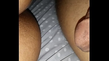Trying To Wake Her Up