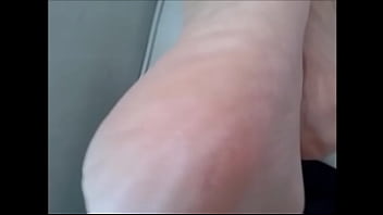 My actual ' feet and soles (3-25-19)