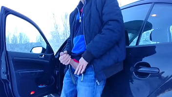 Norwegian The Exhibitionist