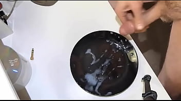 Cum For Breakfast - cumshot, cum, jerk, gay - Video 3428341