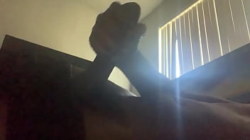 Stroking Bbc Until Cumshot - cumshot, cum, cock, homemade, masturbation, massage, big-dick, bbc - Video 3428976