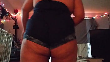 Shemale, Big-ass, Dressing, Twerking - Shemale - 2025 - Passionate - Scene - Video 3378864