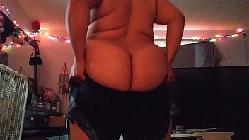 Shemale, Big-ass, Dressing, Twerking - Shemale - 2025 - Amazing - Experience - Video 3415190