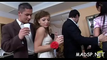 All Day Lengthy Fuck Party - hardcore, blowjob, party, silk, satin, cfnm, group-sex, sex-orgy, mad-sex-party, orgy-pics, orgy-mov - Video 3222618