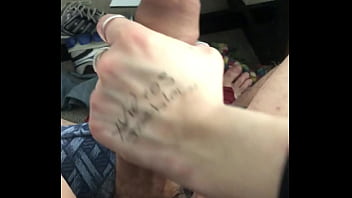 Verification Video - handjob, homemade - Video 3426687