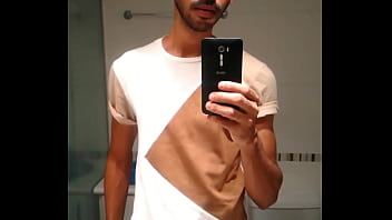 Mostrando A Pica Grande