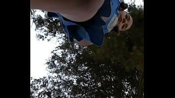 Upskirt A Con Hilo