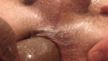 Dildo Dans Le Cul Pour Ludochot