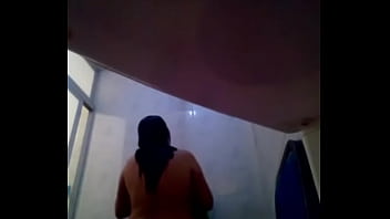 Bañándome Para Ti - sex, bbw - Video 3428490