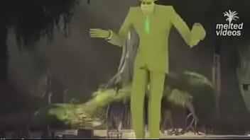 Sherek Embrazando Ao Som De Grande Família