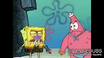 Bob Esponja Canta Beach Lasaña!