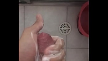 Dando Aquela Relaxada No Banhopunhetab