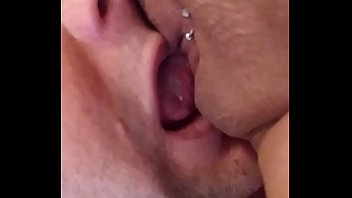 Eating My Cuban Fiancees Pussy