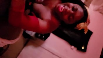 Throat, Philly, Slow-motion - Unknown - 2025 - Wild - Performance - Video 3424045