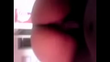 Black Guy Cums In Asian Pussy