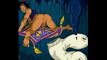 Cartoon, Gay, Disney - Gay - 2025 - Amazing - Experience - Video 3502653