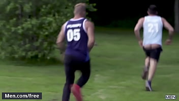 Jessy Bernardo And William Seed - Exposure Part 1 - Drill My Hole - Follow And Watch William Seed At