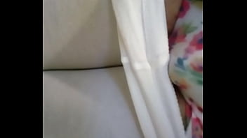 Papá Con Mi Ropa De La