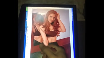 Cum Tribute For Mysterioussol