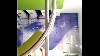 Follando Después Del Trabajo Con Sexy Chica