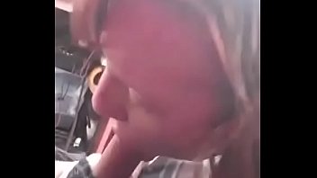 Redhead Babysitter Bj Nice And Slow...