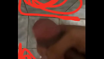 Irmao Diogo Paz De Sbu Se Masturbando 2