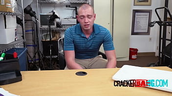 Russian Queer Sucks Black Casting Agent Because He Wants The Job