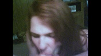 Laura Pleases The Cameraman