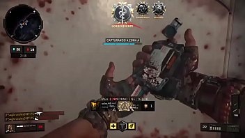 Call Of Duty Black Ops 4