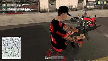 Comendo Gostoso Membro Do Comando Vermelho