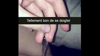 Une Algerienne Fait La Pute A Argenteuil