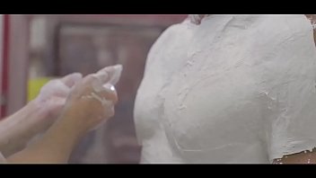 Sexy Stud Gets His Nipples Rubbed