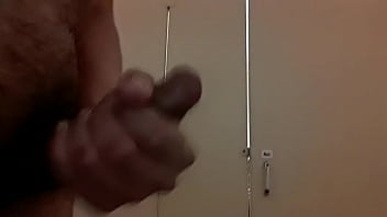 Minajangel - Handjob, Bathroom, Close-up, Gay, Solo-masturbation, Uncut-cock - Gay - 2025 - Steamy - Performance - Video 3502671