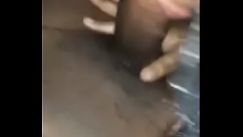 Sucking My Big Horse Dick