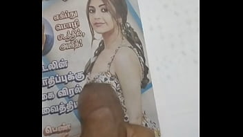 Cum Tribute To Kajal Aggarwal