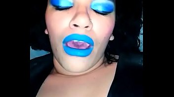 Smoking Blowjob N Phuckin Myself Blue Tsmia